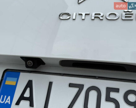 Ситроен C3 Aircross, объемом двигателя 1.5 л и пробегом 57 тыс. км за 18300 $, фото 10 на Automoto.ua