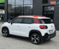 Ситроен C3 Aircross, объемом двигателя 1.5 л и пробегом 57 тыс. км за 18300 $, фото 2 на Automoto.ua