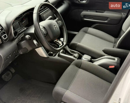 Ситроен C3 Aircross, объемом двигателя 1.5 л и пробегом 57 тыс. км за 18300 $, фото 11 на Automoto.ua