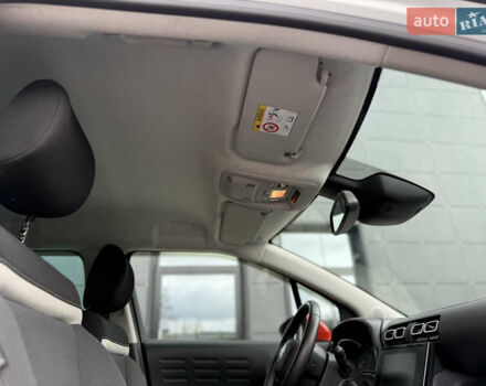 Ситроен C3 Aircross, объемом двигателя 1.5 л и пробегом 57 тыс. км за 18300 $, фото 30 на Automoto.ua