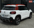 Ситроен C3 Aircross, объемом двигателя 1.5 л и пробегом 57 тыс. км за 18300 $, фото 6 на Automoto.ua