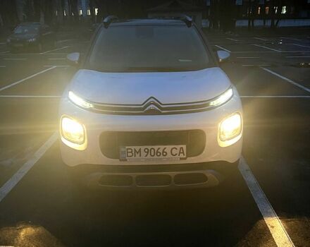 Сітроен C3 Aircross, об'ємом двигуна 1.2 л та пробігом 10 тис. км за 18000 $, фото 3 на Automoto.ua