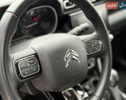 Ситроен C3 Aircross, объемом двигателя 1.5 л и пробегом 57 тыс. км за 18300 $, фото 15 на Automoto.ua