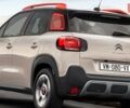 купити нове авто Сітроен C3 Aircross 2020 року від офіційного дилера Автодрайв-Альянс Сітроен фото