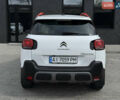 Ситроен C3 Aircross, объемом двигателя 1.5 л и пробегом 57 тыс. км за 18300 $, фото 4 на Automoto.ua