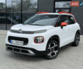 Ситроен C3 Aircross, объемом двигателя 1.5 л и пробегом 57 тыс. км за 18300 $, фото 1 на Automoto.ua