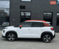 Ситроен C3 Aircross, объемом двигателя 1.5 л и пробегом 57 тыс. км за 18300 $, фото 1 на Automoto.ua