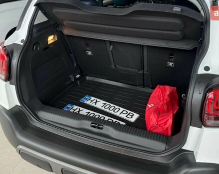 Ситроен C3 Aircross, объемом двигателя 1.2 л и пробегом 0 тыс. км за 22537 $, фото 7 на Automoto.ua