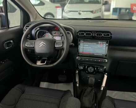 Ситроен C3 Aircross, объемом двигателя 1.2 л и пробегом 0 тыс. км за 22537 $, фото 18 на Automoto.ua