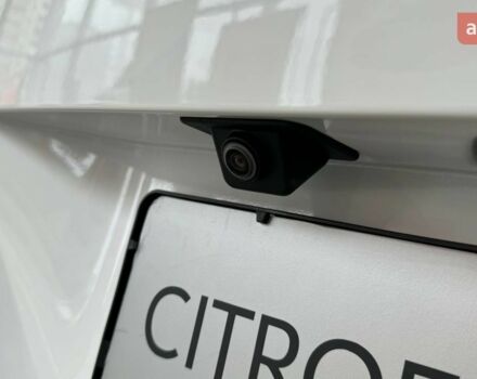 Ситроен C3 Aircross, объемом двигателя 1.2 л и пробегом 0 тыс. км за 22537 $, фото 8 на Automoto.ua