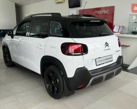 Ситроен C3 Aircross, объемом двигателя 1.2 л и пробегом 0 тыс. км за 22537 $, фото 25 на Automoto.ua