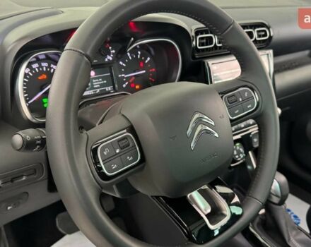 Ситроен C3 Aircross, объемом двигателя 1.2 л и пробегом 0 тыс. км за 22537 $, фото 15 на Automoto.ua