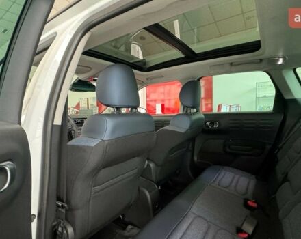 Ситроен C3 Aircross, объемом двигателя 1.2 л и пробегом 0 тыс. км за 22537 $, фото 13 на Automoto.ua