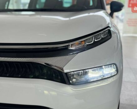 Ситроен C3 Aircross, объемом двигателя 1.2 л и пробегом 0 тыс. км за 22537 $, фото 2 на Automoto.ua