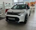 Ситроен C3 Aircross, объемом двигателя 1.2 л и пробегом 0 тыс. км за 22537 $, фото 1 на Automoto.ua
