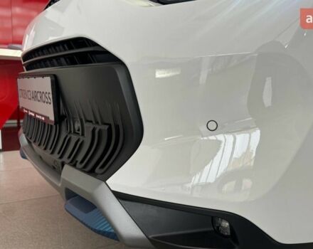 Ситроен C3 Aircross, объемом двигателя 1.2 л и пробегом 0 тыс. км за 22537 $, фото 10 на Automoto.ua