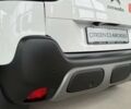 Ситроен C3 Aircross, объемом двигателя 1.2 л и пробегом 0 тыс. км за 22537 $, фото 9 на Automoto.ua