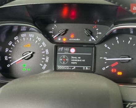 Ситроен C3 Aircross, объемом двигателя 1.2 л и пробегом 0 тыс. км за 22537 $, фото 21 на Automoto.ua