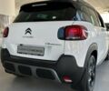 Сітроен C3 Aircross, об'ємом двигуна 1.2 л та пробігом 0 тис. км за 26920 $, фото 2 на Automoto.ua