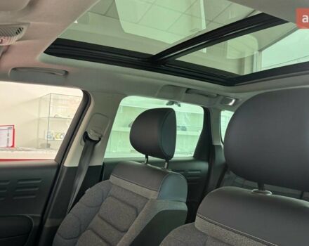 Ситроен C3 Aircross, объемом двигателя 1.2 л и пробегом 0 тыс. км за 22537 $, фото 17 на Automoto.ua