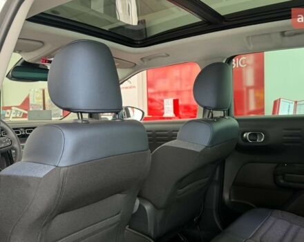 Ситроен C3 Aircross, объемом двигателя 1.2 л и пробегом 0 тыс. км за 22537 $, фото 12 на Automoto.ua