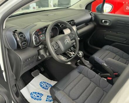 Ситроен C3 Aircross, объемом двигателя 1.2 л и пробегом 0 тыс. км за 22537 $, фото 11 на Automoto.ua