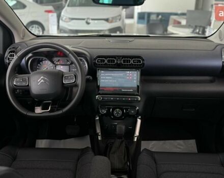 Ситроен C3 Aircross, объемом двигателя 1.2 л и пробегом 0 тыс. км за 22537 $, фото 19 на Automoto.ua