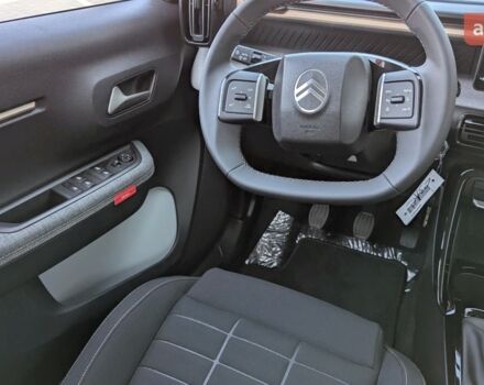 купить новое авто Ситроен C3 Aircross 2025 года от официального дилера Автоцентр Поділля Ситроен фото