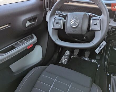 купить новое авто Ситроен C3 Aircross 2025 года от официального дилера Автоцентр Поділля Ситроен фото