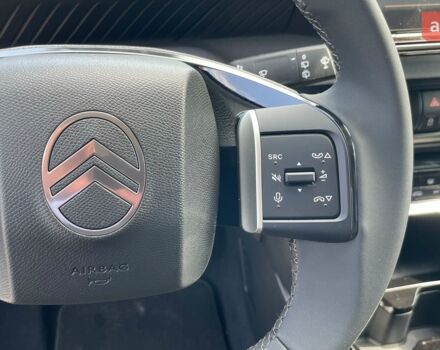 купить новое авто Ситроен C3 Aircross 2025 года от официального дилера ТОВ «Альфа Авангард» Ситроен фото