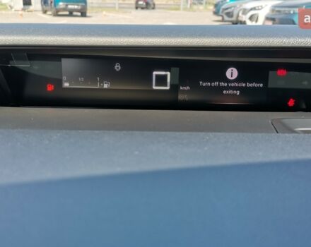 Ситроен C3 Aircross, объемом двигателя 1.2 л и пробегом 0 тыс. км за 21057 $, фото 15 на Automoto.ua