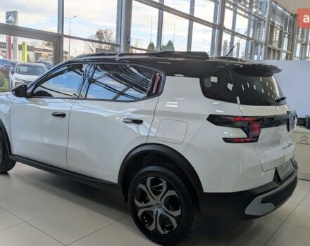 купить новое авто Ситроен C3 Aircross 2025 года от официального дилера Автоцентр Поділля Ситроен фото