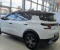 Ситроен C3 Aircross 2025 года купить новое авто Ситроен C3 Aircross 2025 года от официального дилера Автоцентр Поділля Ситроен фото