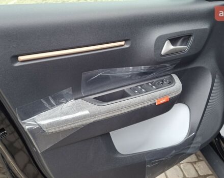 Ситроен C3 Aircross, объемом двигателя 1.2 л и пробегом 0 тыс. км за 20953 $, фото 28 на Automoto.ua