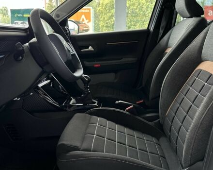 Сітроен C3 Aircross, об'ємом двигуна 1.2 л та пробігом 0 тис. км за 20516 $, фото 12 на Automoto.ua