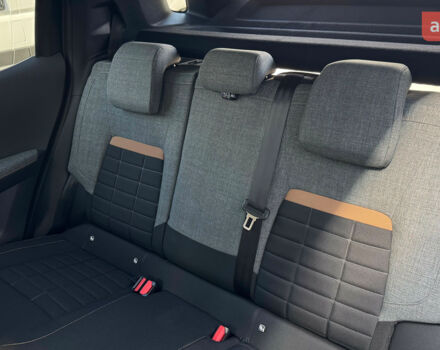 Сітроен C3 Aircross 2025 у Києві на Automoto.ua Сітроен C3 Aircross, об'ємом двигуна 1.2 л та пробігом 0 тис. км за 21143 $, фото 34 на Automoto.ua