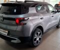 купить новое авто Ситроен C3 Aircross 2025 года от официального дилера АВТОАЛЬЯНС СУМИ Ситроен фото