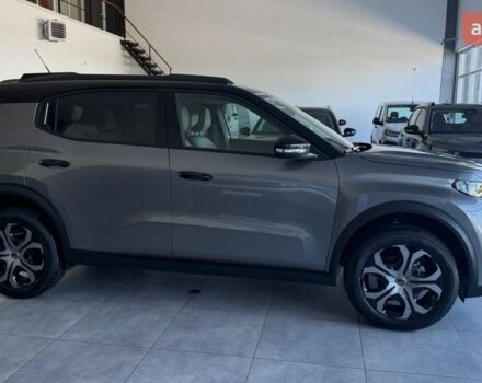 купить новое авто Ситроен C3 Aircross 2025 года от официального дилера Авто-Шанс Ситроен фото
