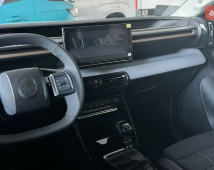 купить новое авто Ситроен C3 Aircross 2025 года от официального дилера Авто-Шанс Ситроен фото