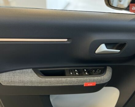 купити нове авто Сітроен C3 Aircross 2025 року від офіційного дилера Автоцентр AUTOGROUP Сітроен фото