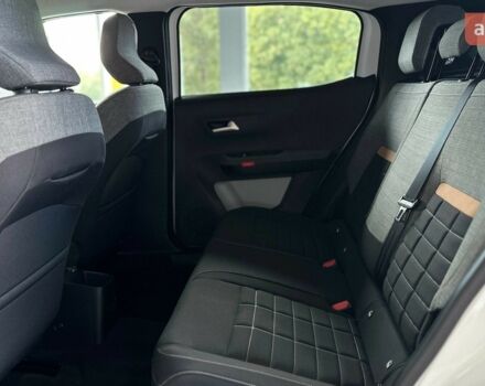 Сітроен C3 Aircross, об'ємом двигуна 1.2 л та пробігом 0 тис. км за 20516 $, фото 21 на Automoto.ua