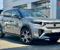 Ситроен C3 Aircross 2025 в Киеве на Automoto.ua Ситроен C3 Aircross, объемом двигателя 1.2 л и пробегом 0 тыс. км за 21087 $, фото 1 на Automoto.ua