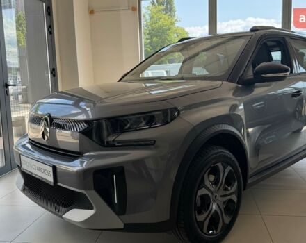 Ситроен C3 Aircross, объемом двигателя 1.2 л и пробегом 0 тыс. км за 21021 $, фото 7 на Automoto.ua