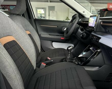 Сітроен C3 Aircross, об'ємом двигуна 1.2 л та пробігом 0 тис. км за 20516 $, фото 24 на Automoto.ua