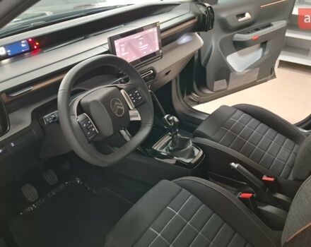 купити нове авто Сітроен C3 Aircross 2025 року від офіційного дилера АВТОАЛЬЯНС СУМИ Сітроен фото