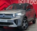 купити нове авто Сітроен C3 Aircross 2025 року від офіційного дилера ПОЛІССЯ АВТО ПЛЮС CITROEN Сітроен фото