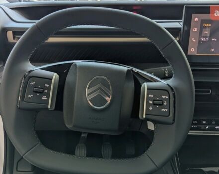 Ситроен C3 Aircross 2025 года купить новое авто Ситроен C3 Aircross 2025 года от официального дилера Автоцентр Поділля Ситроен фото