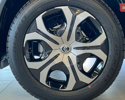 купити нове авто Сітроен C3 Aircross 2025 року від офіційного дилера Автоцентр AUTOGROUP Сітроен фото