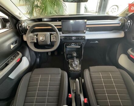 Ситроен C3 Aircross, объемом двигателя 1.2 л и пробегом 0 тыс. км за 21031 $, фото 15 на Automoto.ua