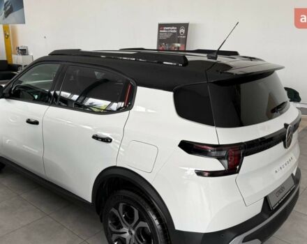 купить новое авто Ситроен C3 Aircross 2025 года от официального дилера Авто-Шанс Ситроен фото